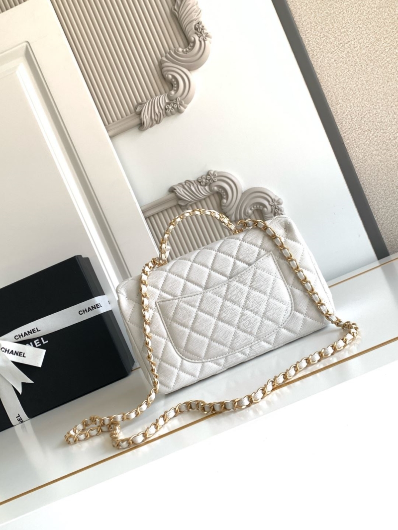 Ch**el satchel bags